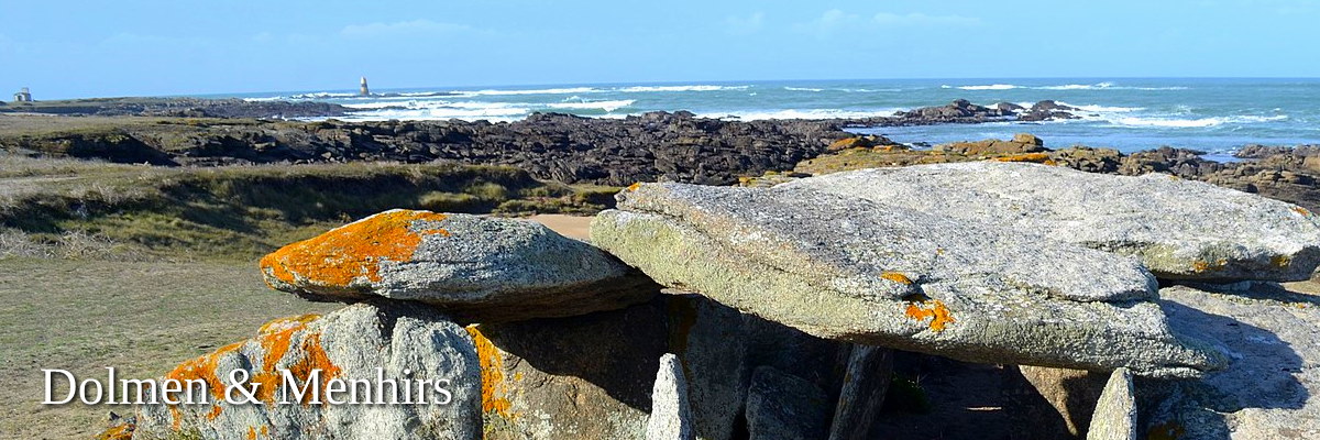 Ile D Yeu Beautiful Island Of The Vendee In The Vendee