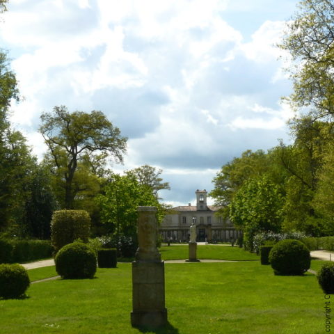 Domaine de la Garenne Lemot