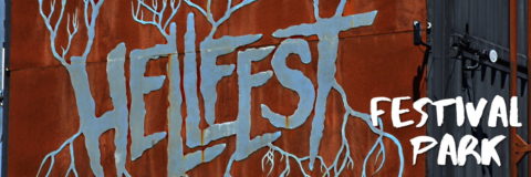 Hellfest Park