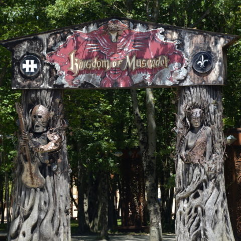 Hellfest Park