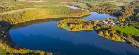 Lac-de-Jaunay-Julien Gazeau