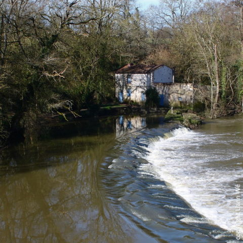 Maison de la Rivière Vendee