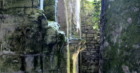Abbaye Royale Vendee