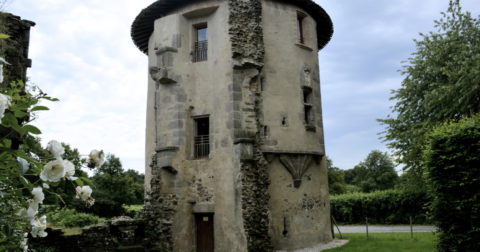 abbaye de la grainetière