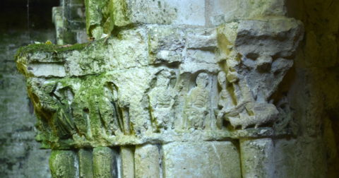 Abbaye Royale Vendee