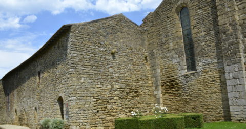 Prieurie de Grammont Vendee
