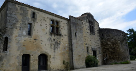 abbaye de la grainetière