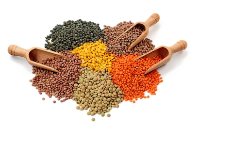 lentils
