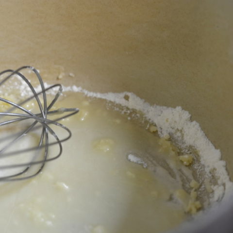 roux