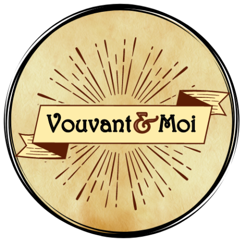 Vouvant et Moi by Marie Vivies, tour guide in Vouvant in the Vendee