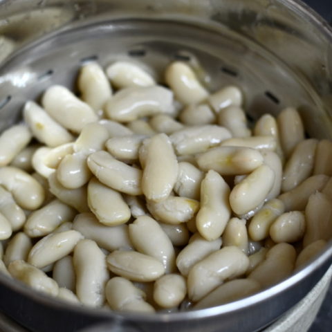 mogettes