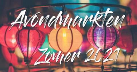 avondmarkten in de vendee in pays de la loire zomer 2021