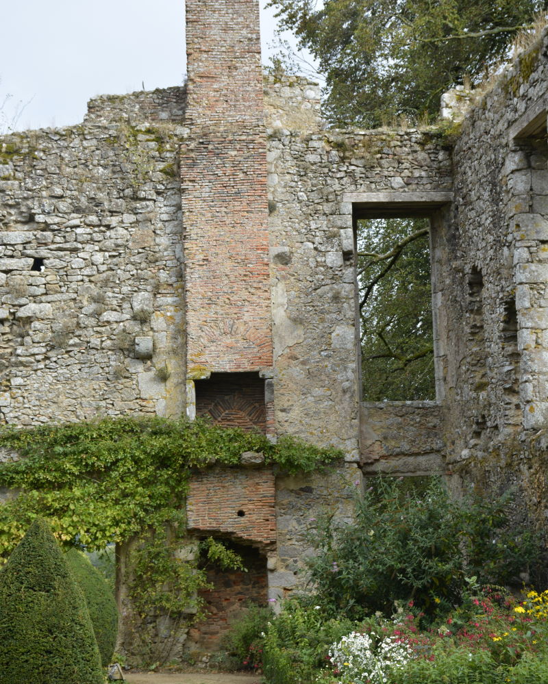 Château de la Flocellière
