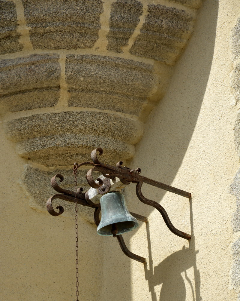 château de la Cantaudière