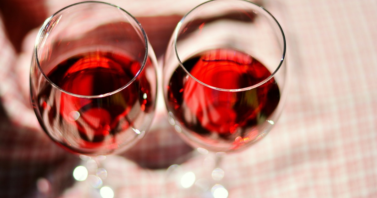 Featured image for “Beaujolais Nouveau: what’s the hype?”