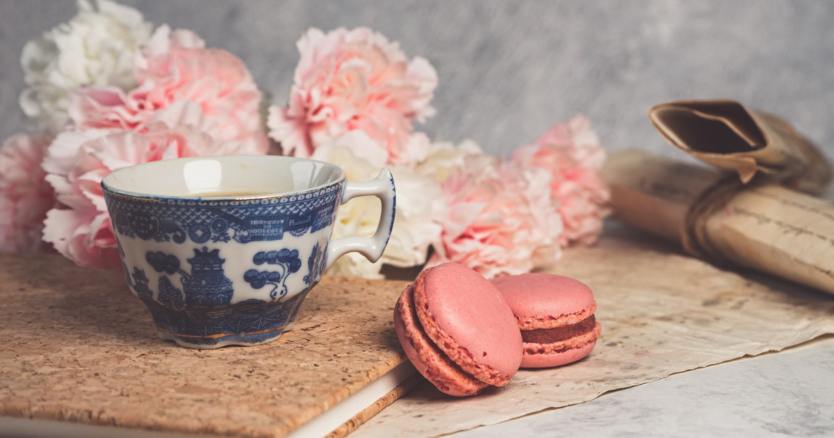 Featured image for “Alles over de iconische Franse macaron”