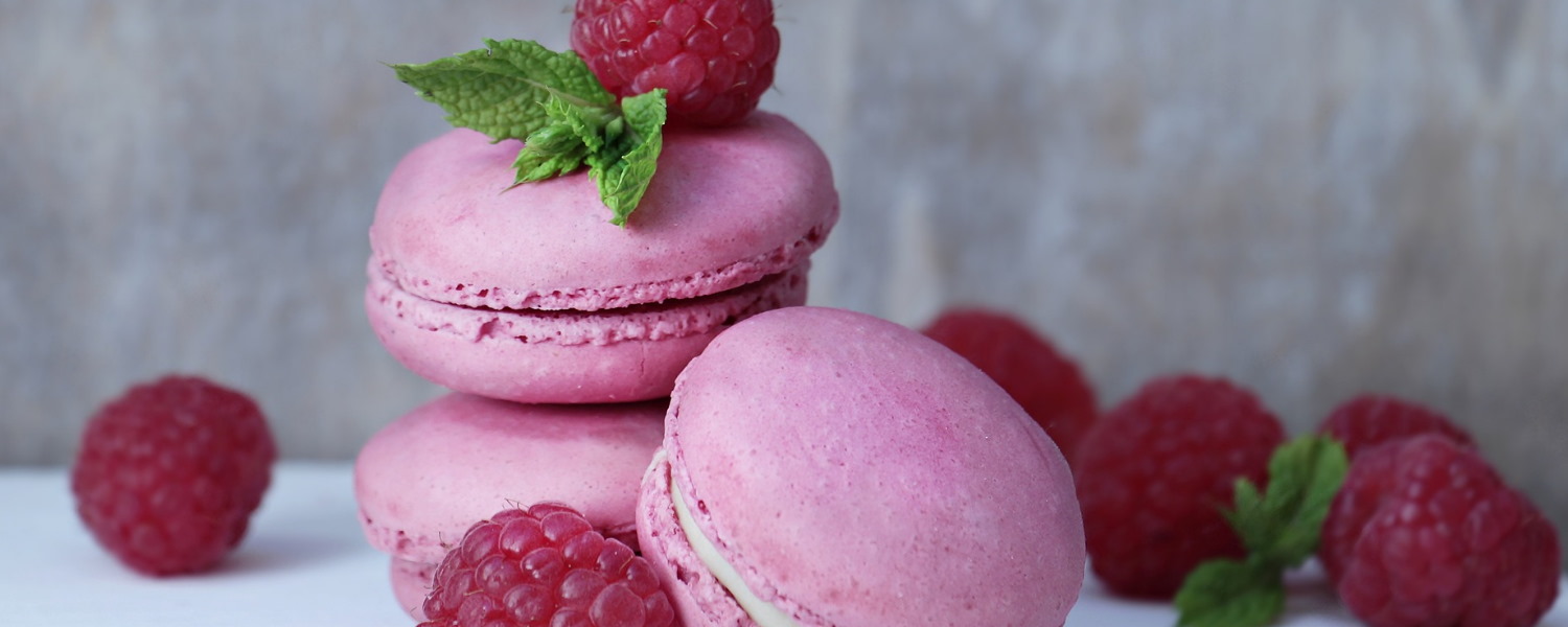 history of macarons